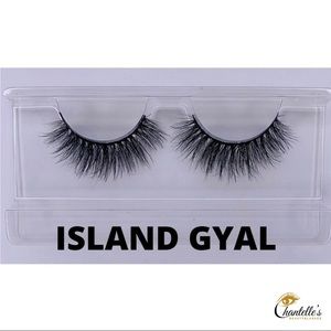 Island Gyal